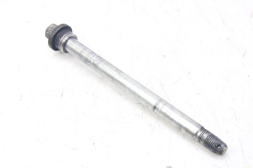 photo de EJE DE LA RUEDA DELANTERA YAMAHA SR 125 (1982 - 2003)