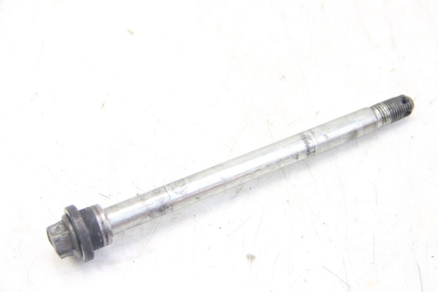 photo de EJE DE LA RUEDA DELANTERA YAMAHA SR 125 (1982 - 2003)