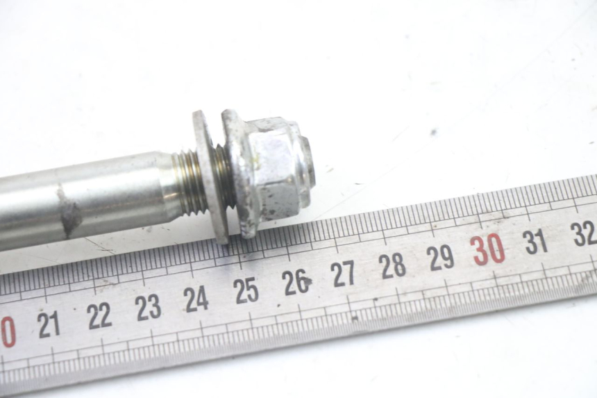 photo de EJE RUEDA DELANTERO PEUGEOT STREETZONE I 2T 50 (2018 - 2020)