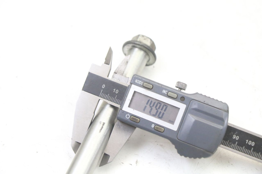 photo de EJE RUEDA DELANTERO PEUGEOT STREETZONE I 2T 50 (2018 - 2020)