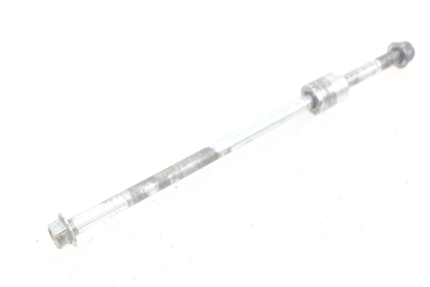 photo de EJE DE LA RUEDA DELANTERA MBK STUNT NAKED 50 (2004 - 2018)