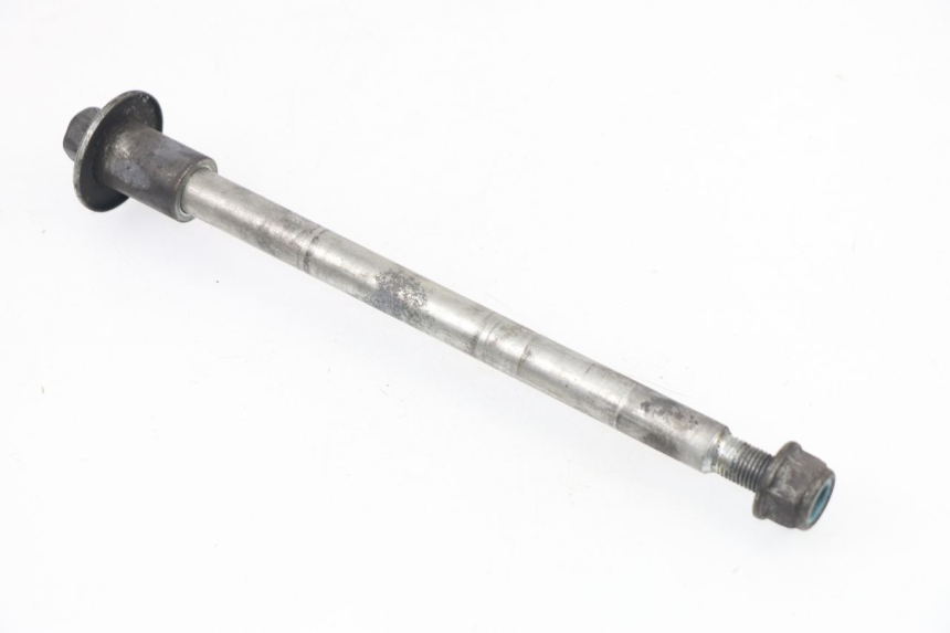 photo de EJE RUEDA DELANTERO SUZUKI GSX F GSXF 750 (1988 - 1998)