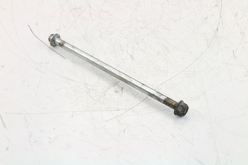 photo de EJE DE LA RUEDA DELANTERA SYM FIDDLE 2 125 (2010 - 2013)