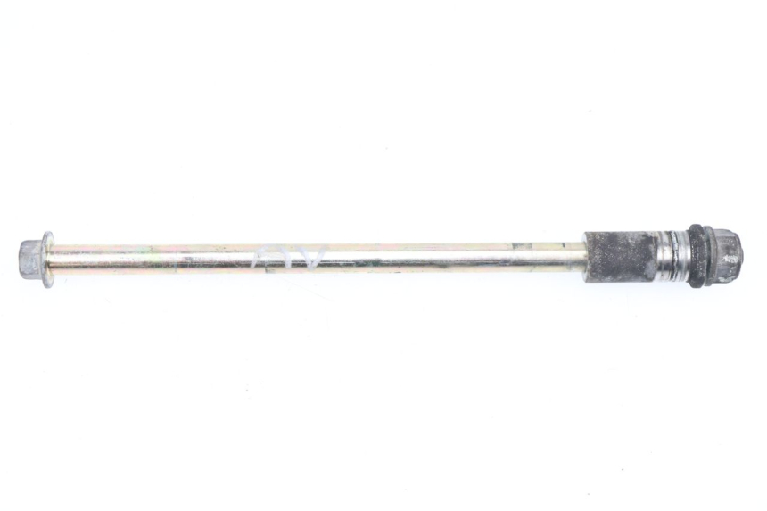 photo de EJE RUEDA DELANTERO SYM GTS 250 (2005 - 2008)