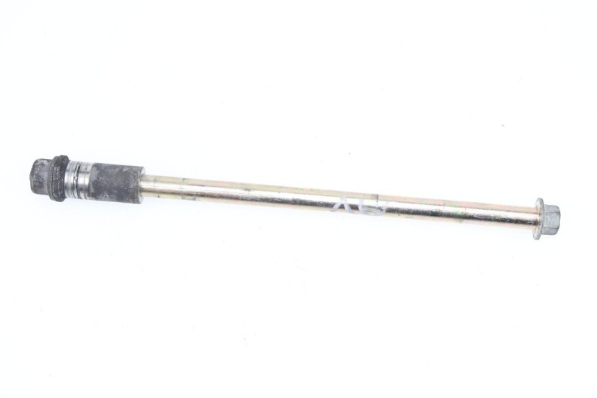 photo de EJE RUEDA DELANTERO SYM GTS 250 (2005 - 2008)