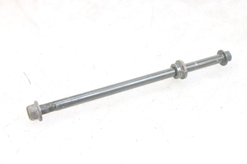 photo de EJE DE LA RUEDA DELANTERA SYM ORBIT 2 TS 2T 50 (2011 - 2016)
