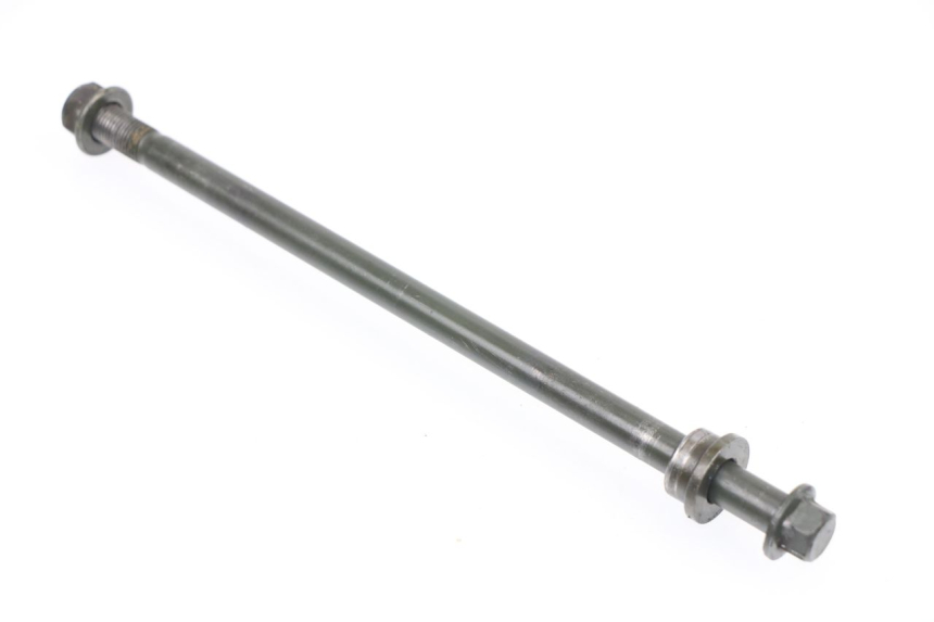 photo de EJE DE LA RUEDA DELANTERA SYM ORBIT 2 TS 2T 50 (2011 - 2016)