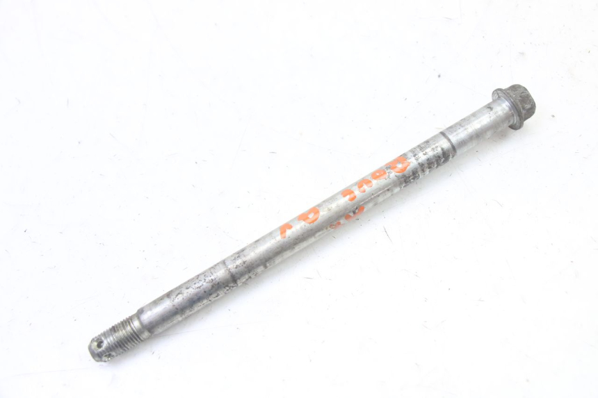 photo de EJE RUEDA DELANTERO YAMAHA TDR DELTABOX 125 (1993 - 2003)