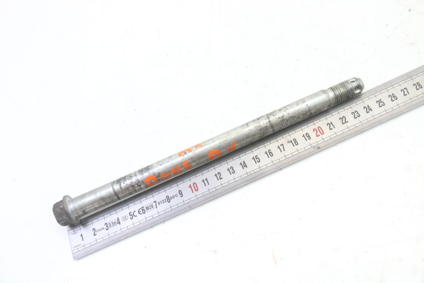 photo de EJE RUEDA DELANTERO YAMAHA TDR DELTABOX 125 (1993 - 2003)