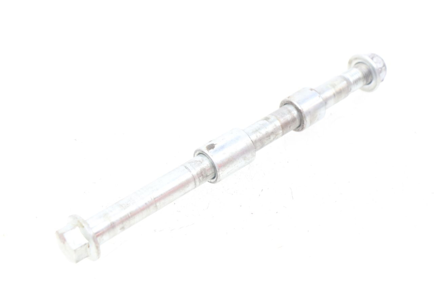 photo de EJE RUEDA DELANTERO NITRO MOTORS THUNDER 125