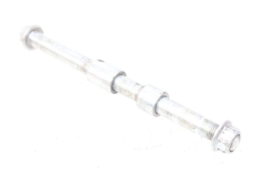 photo de EJE RUEDA DELANTERO NITRO MOTORS THUNDER 125