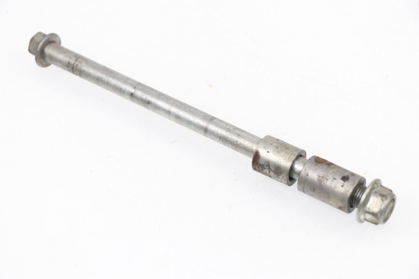 photo de EJE RUEDA DELANTERO NITRO MOTORS THUNDER 125
