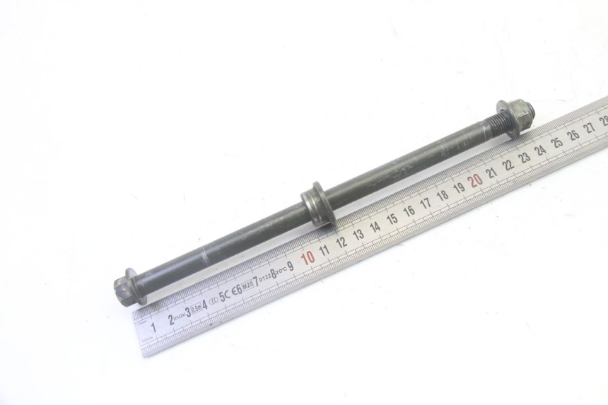 photo de EJE DE LA RUEDA DELANTERA PEUGEOT TWEET 4T 50 (2018 - 2020)