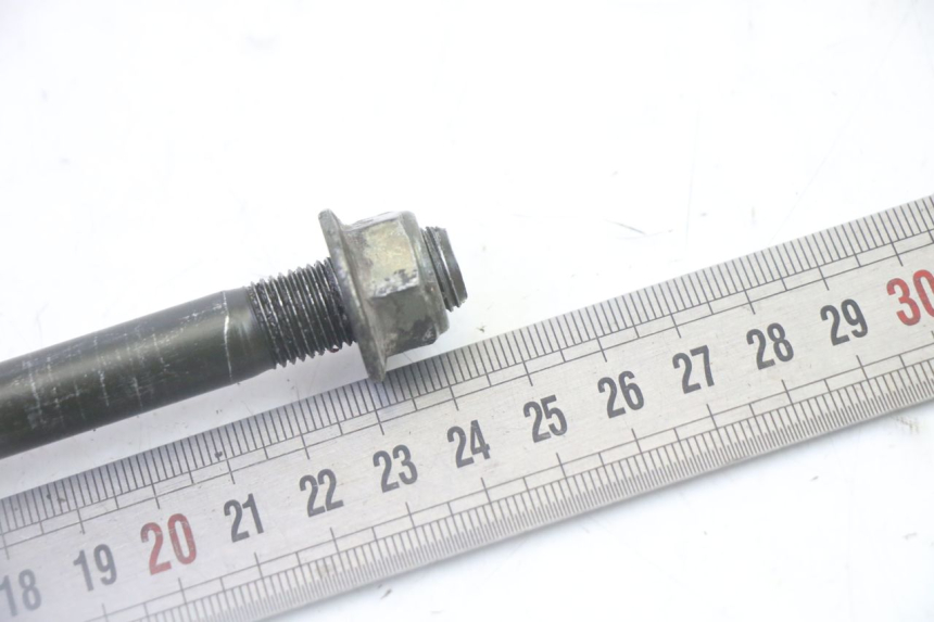 photo de EJE DE LA RUEDA DELANTERA PEUGEOT TWEET 4T 50 (2018 - 2020)