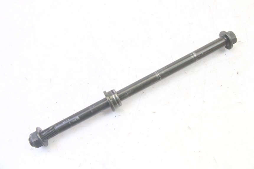 photo de EJE RUEDA DELANTERO PEUGEOT TWEET PRO EFI 4T 50 (2021 - 2022)