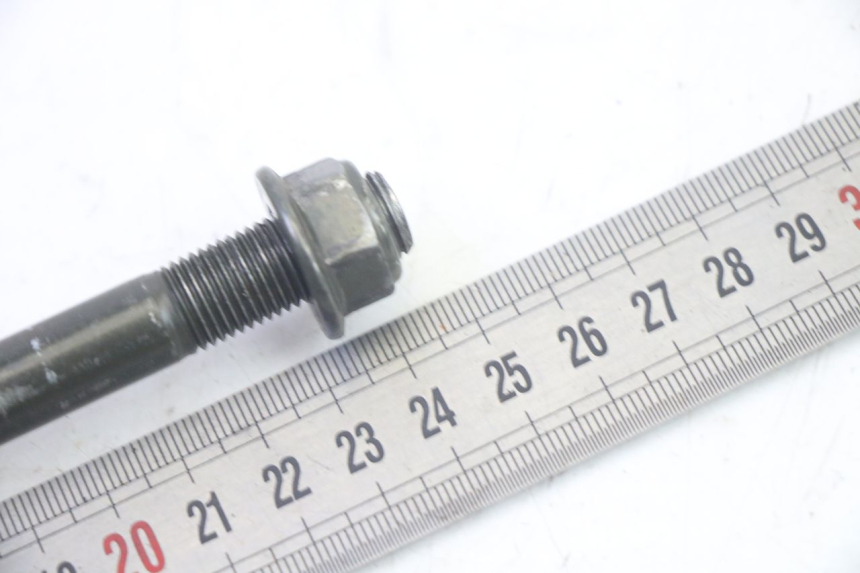 photo de EJE RUEDA DELANTERO PEUGEOT TWEET PRO EFI 4T 50 (2021 - 2022)