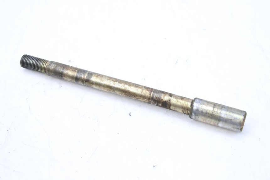 photo de EJE DE LA RUEDA DELANTERA KEEWAY TX 50 (2008 - 2015)