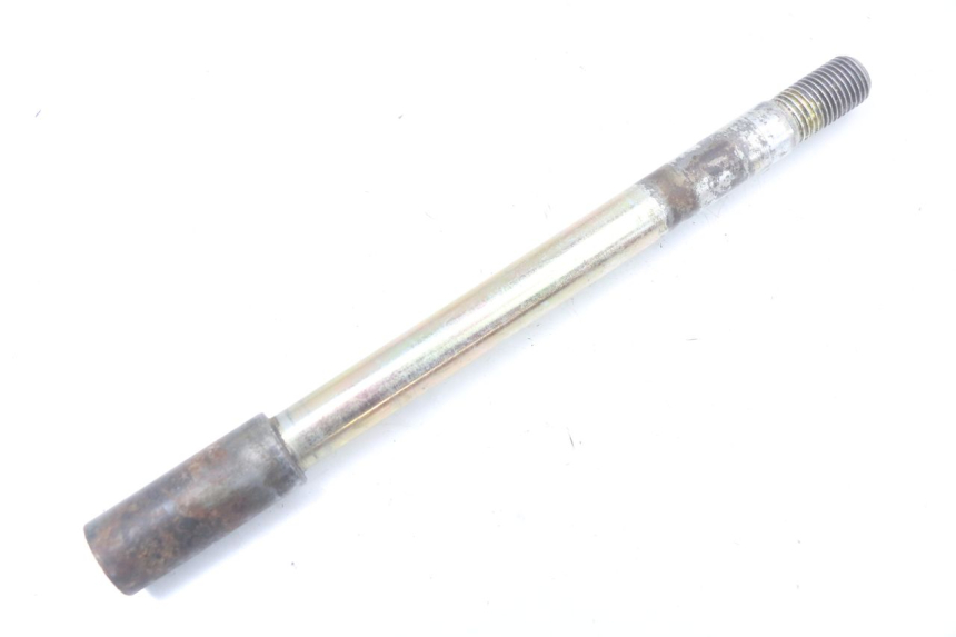 photo de EJE DE LA RUEDA DELANTERA KEEWAY TX 50 (2008 - 2015)