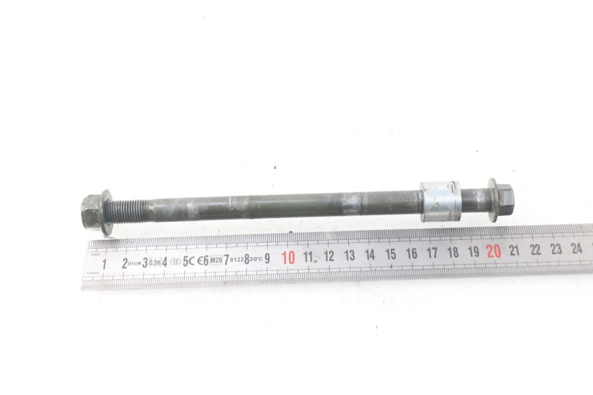 photo de EJE RUEDA DELANTERO VASTRO R-ONE 4T 50 (2014 - 2022)