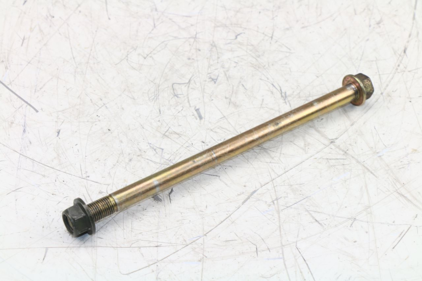 photo de EJE RUEDA DELANTERO YAMAHA VITY 125 (2008 - 2013)