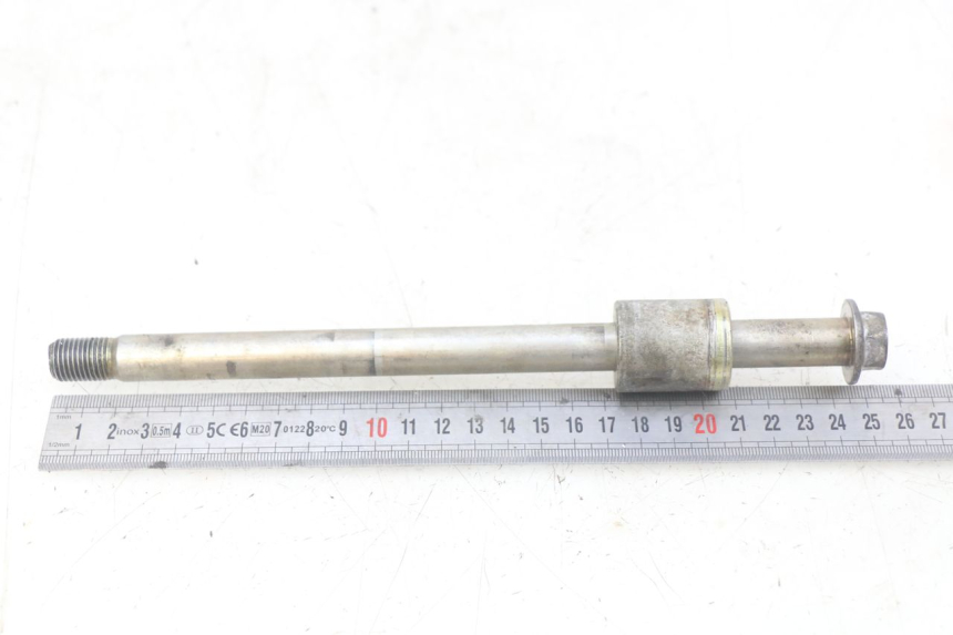 photo de EJE DE LA RUEDA DELANTERA DAELIM VL DAYSTAR 125 (2000 - 2011)