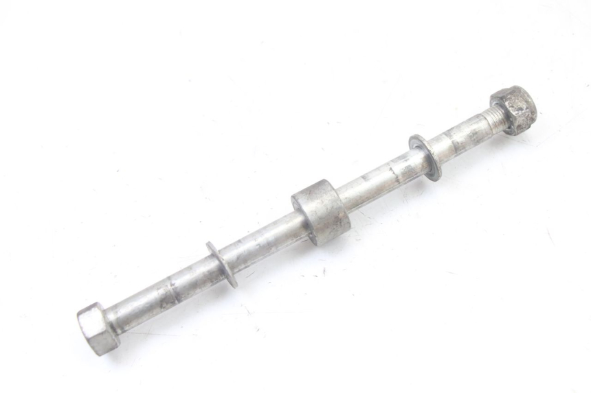 photo de EJE RUEDA DELANTERO YAMAHA WHY 50 (1998 - 2000)