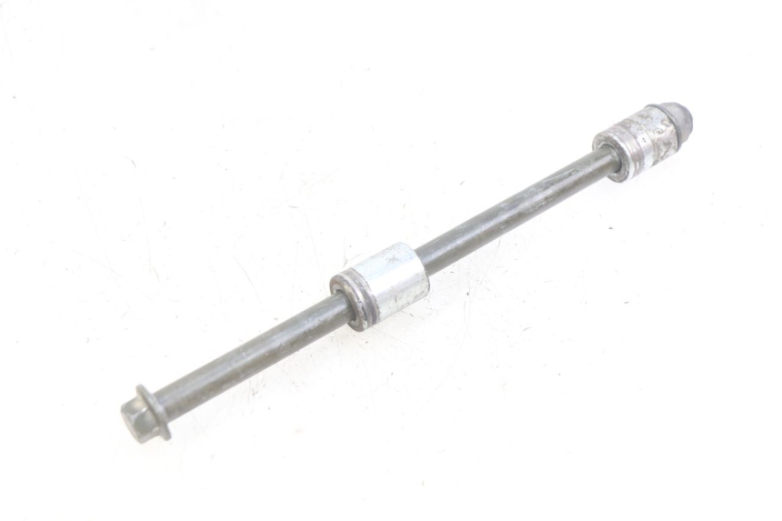 photo de EJE DE LA RUEDA DELANTERA SYM WOLF SB 125 (2011 - 2018)