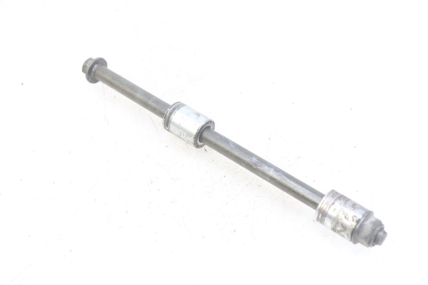 photo de EJE DE LA RUEDA DELANTERA SYM WOLF SB 125 (2011 - 2018)