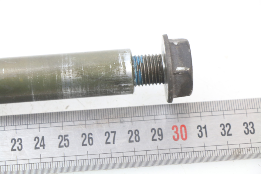 photo de EJE RUEDA DELANTERO KYMCO X-CITING XCITING 400 (2014 - 2018)