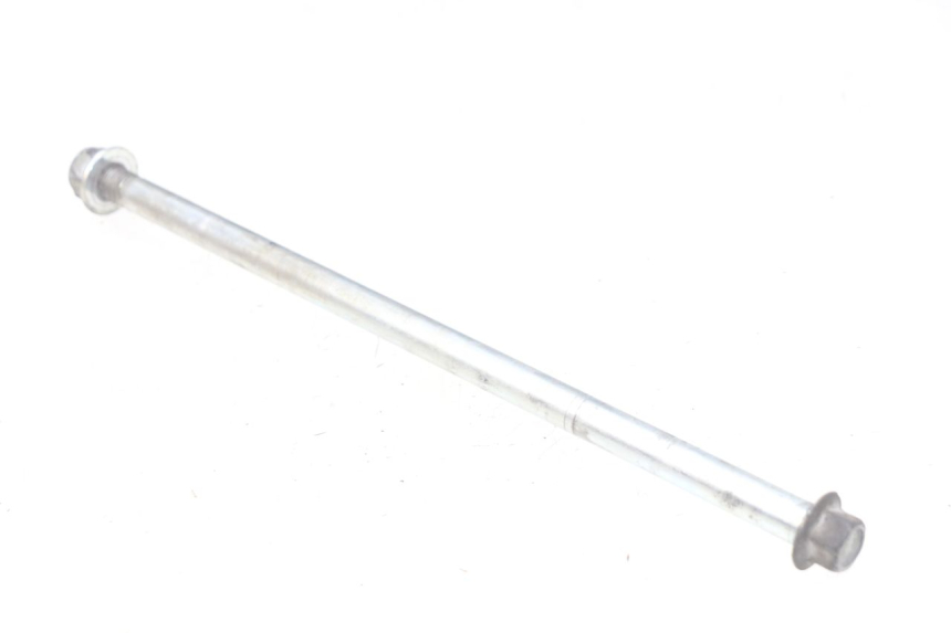 photo de EJE DE LA RUEDA DELANTERA TGB X-MOTION XMOTION 125 (2008 - 2014)