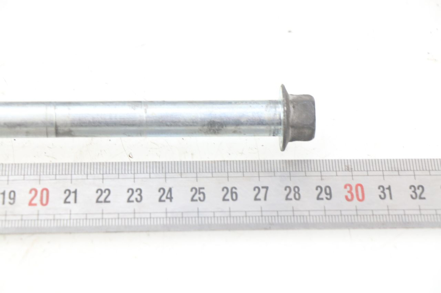 photo de EJE DE LA RUEDA DELANTERA TGB X-MOTION XMOTION 125 (2008 - 2014)