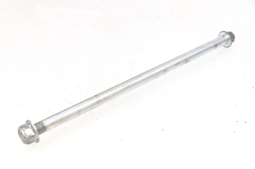 photo de EJE DE LA RUEDA DELANTERA TGB X-MOTION XMOTION 125 (2008 - 2014)