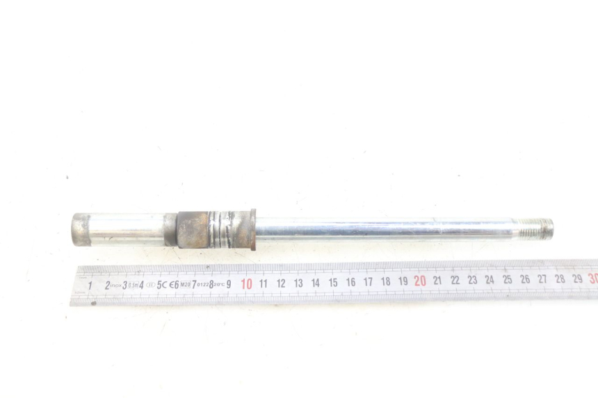 photo de EJE DE LA RUEDA DELANTERA KYMCO X-TOWN XTOWN 125 (2016 - 2021)