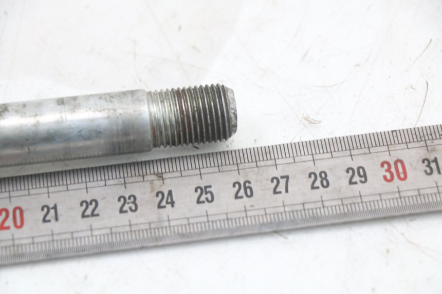 photo de EJE RUEDA DELANTERO YAMAHA XJ6 ABS 600 (2008 - 2016)