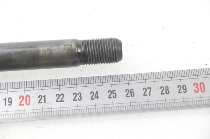 photo de EJE RUEDA DELANTERO YAMAHA XJ600 XJ DIVERSION 600 (1992 - 1997)