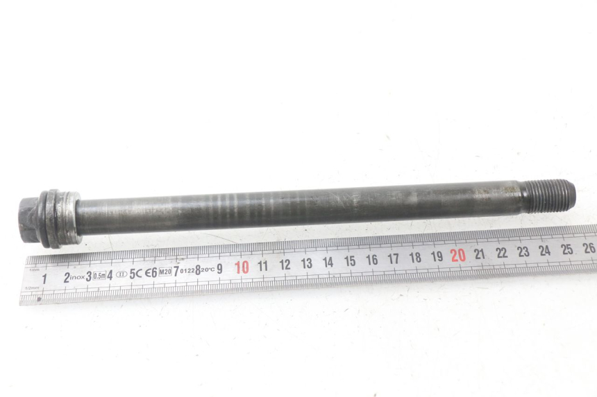 photo de EJE RUEDA DELANTERO YAMAHA XJ600 XJ DIVERSION 600 (1992 - 1997)