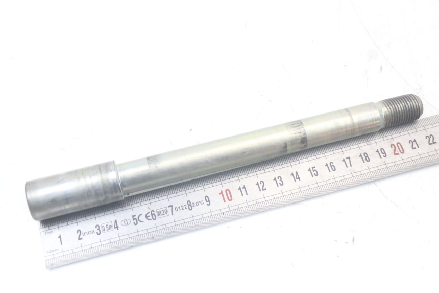 photo de EJE DE LA RUEDA DELANTERA YAMAHA XT X 660 (2004 - 2016)