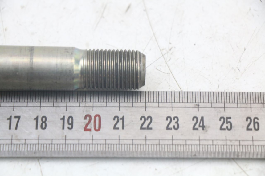 photo de EJE DE LA RUEDA DELANTERA YAMAHA XT X 660 (2004 - 2016)