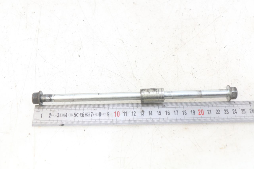 photo de EJE DE LA RUEDA DELANTERA YAMAHA BW'S EASY 50 (2013 - 2016)