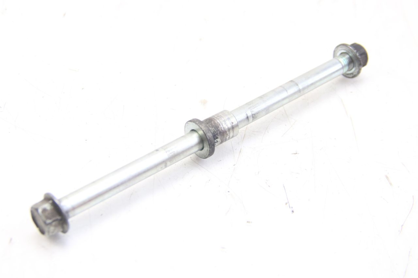 photo de EJE DE LA RUEDA DELANTERA YAMAHA HW XENTER 125 (2011 - 2017)