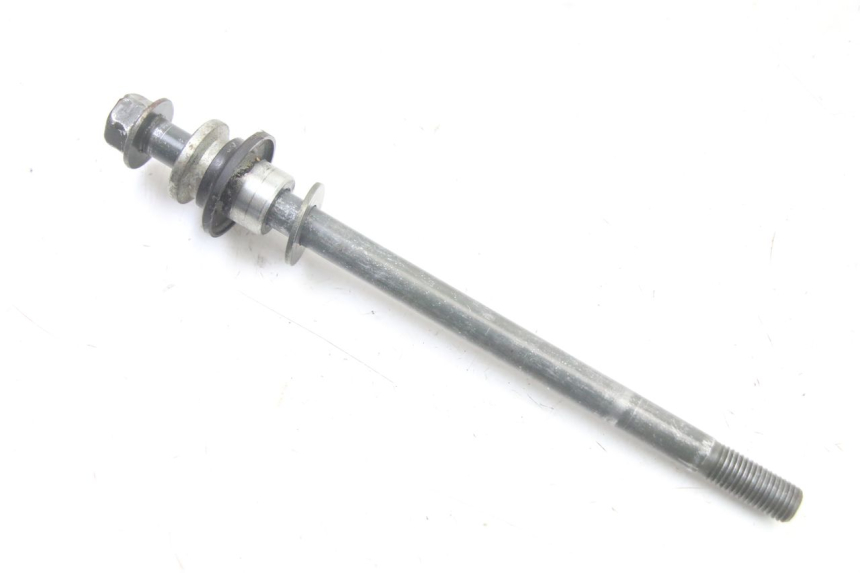 photo de EJE DE LA RUEDA DELANTERA YAMAHA PW 80 (1983 - 2014)