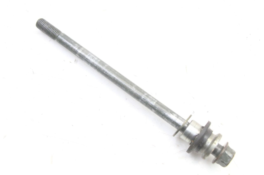 photo de EJE DE LA RUEDA DELANTERA YAMAHA PW 80 (1983 - 2014)