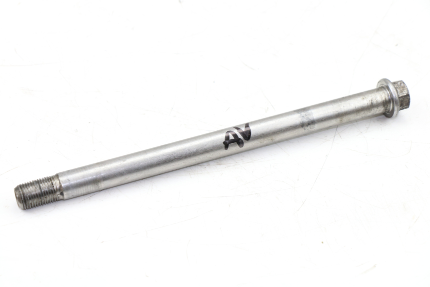 photo de EJE RUEDA DELANTERO YAMAHA XJS DIVERSION 600 (2000 - 2003)
