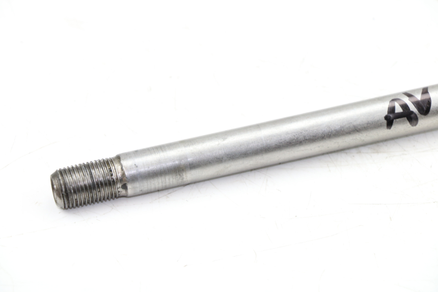photo de EJE RUEDA DELANTERO YAMAHA XJS DIVERSION 600 (2000 - 2003)