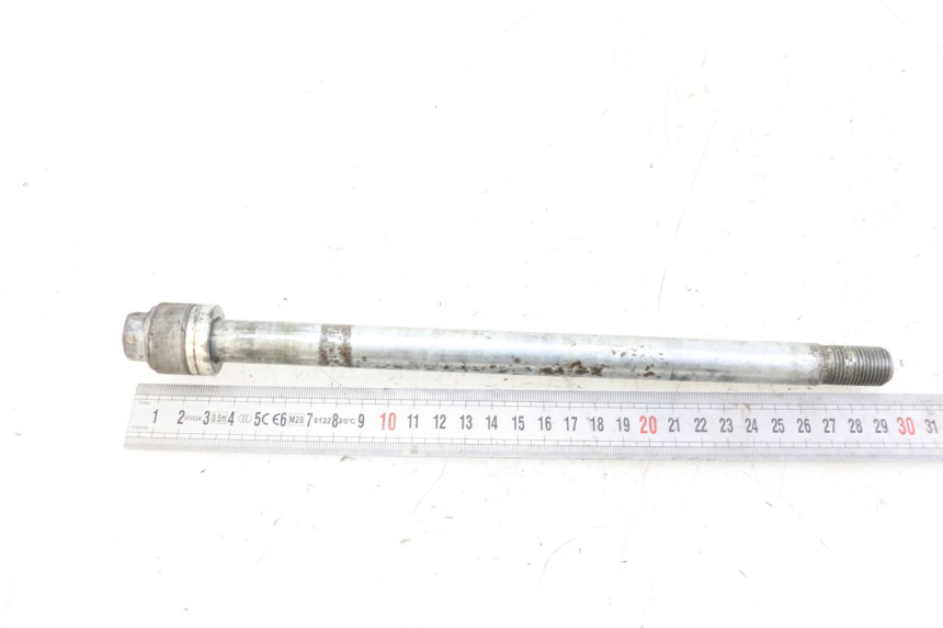 photo de EJE RUEDA DELANTERO YAMAHA XVS DRAG STAR DRAGSTAR 650 (1997 - 2007)