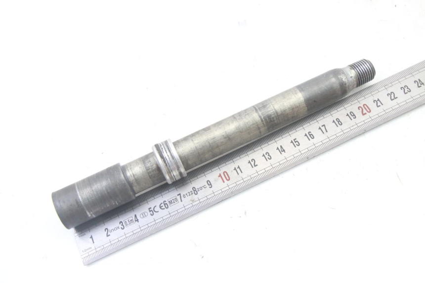 photo de EJE RUEDA DELANTERO YAMAHA YZ-F YZF 250 (2007 - 2013)