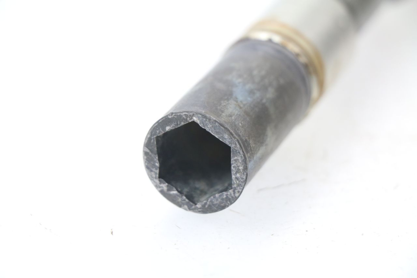 photo de EJE RUEDA DELANTERO YAMAHA YZ 125 (1998 - 2005) - Vista general del producto