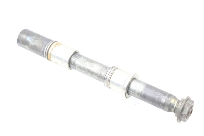 photo de EJE RUEDA DELANTERO YAMAHA YZ 125 (1998 - 2005) - Detalles de los puntos de fijación