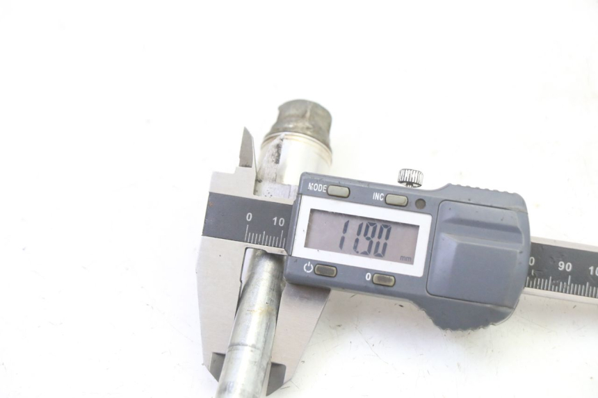 photo de EJE RUEDA DELANTERO YAMAHA YZ 85 (2022 - 2025)