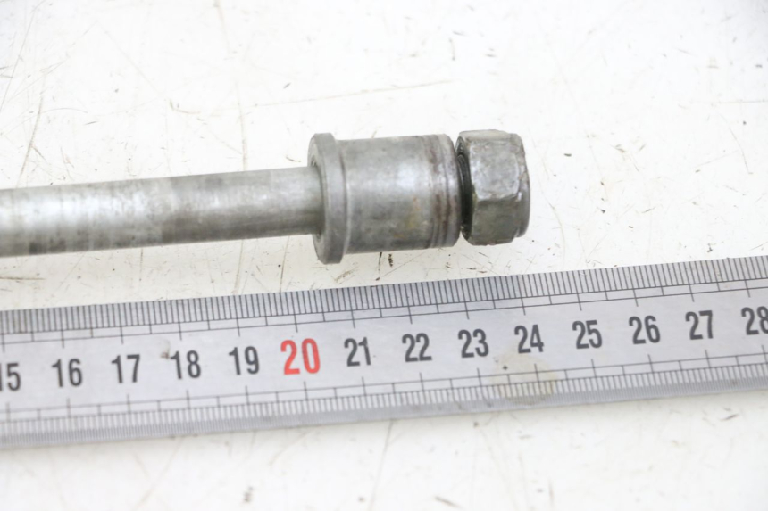 photo de EJE DE RUEDA DELANTERA YAMAHA YZ 85 (2002 - 2018)